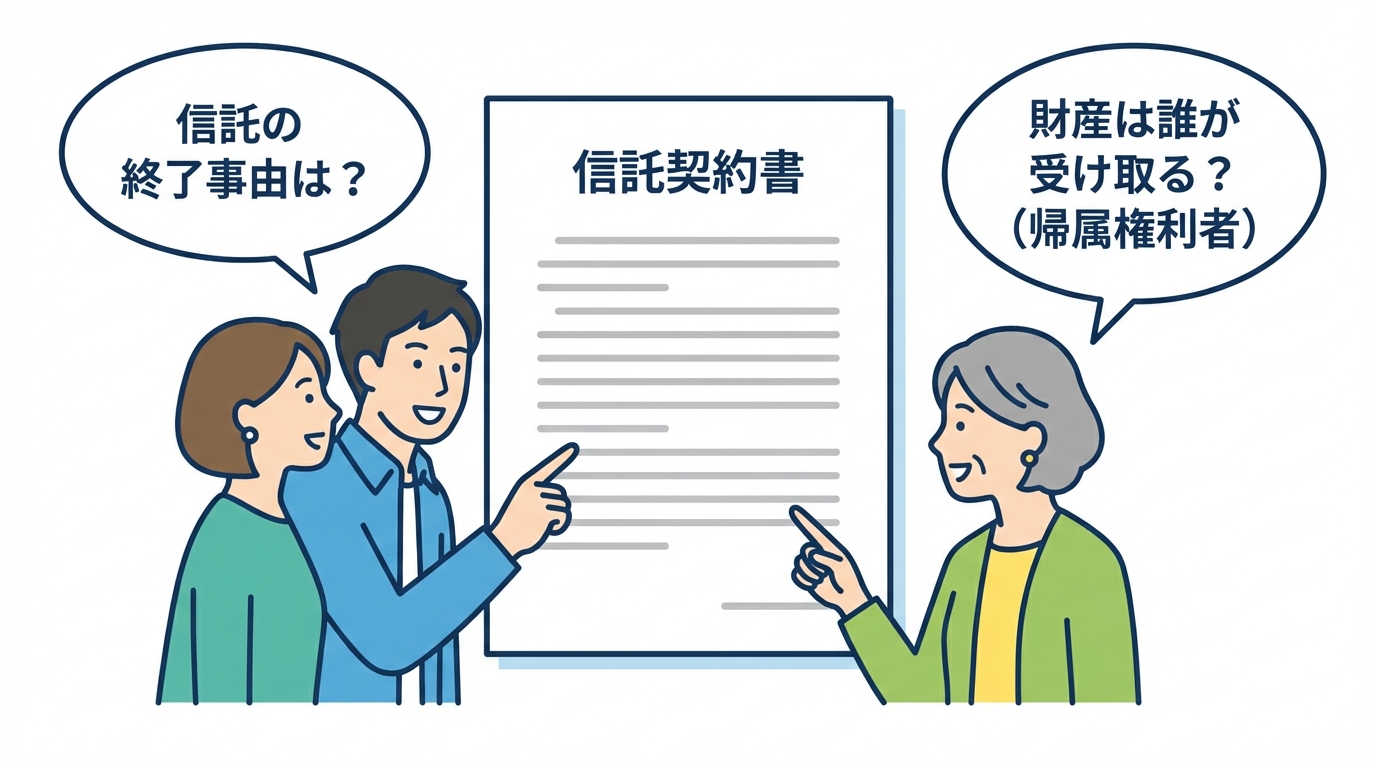 遺言書がない場合の相続登記手続き5ステップのフローチャート。相続人確定から財産調査、遺産分割協議、協議書作成、登記申請までの流れを図解。